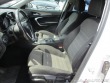 Opel Insignia 2,0 CDTI 81KW Sports Tour 2010