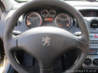 Peugeot 308 1,6 HDI SW Confort 7míst 2010