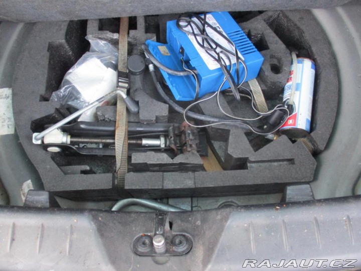 Seat Altea 1,9 TDi 77kw BKC, bez kor 2006