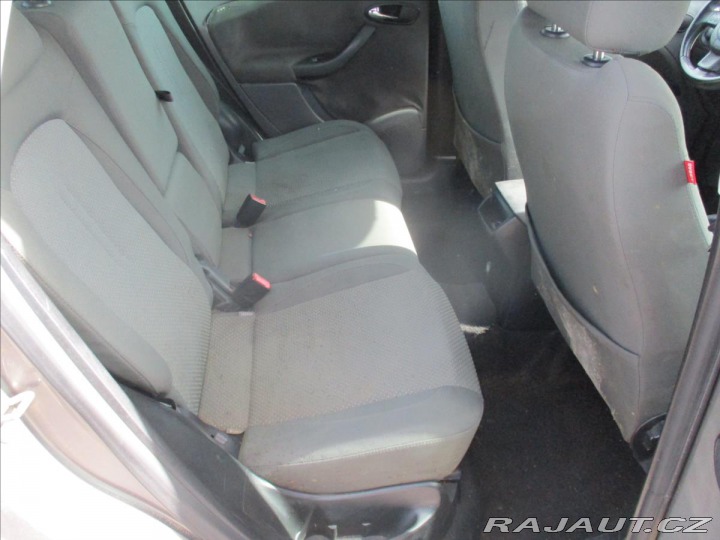 Seat Altea 1,9 TDi 77kw BKC, bez kor 2006