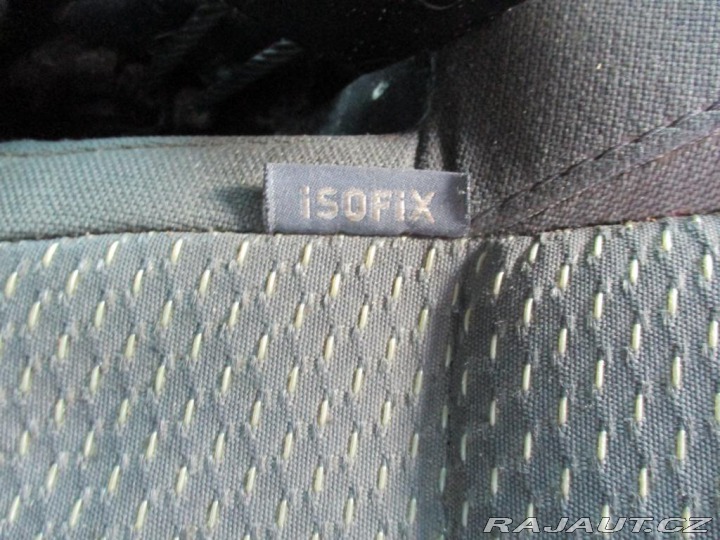 Seat Altea 1,9 TDi 77kw BKC, bez kor 2006