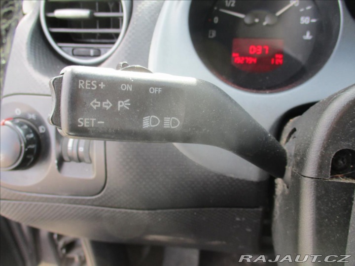 Seat Altea 1,9 TDi 77kw BKC, bez kor 2006