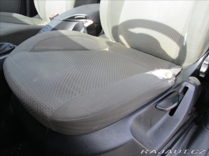 Seat Altea 1,9 TDi 77kw BKC, bez kor 2006