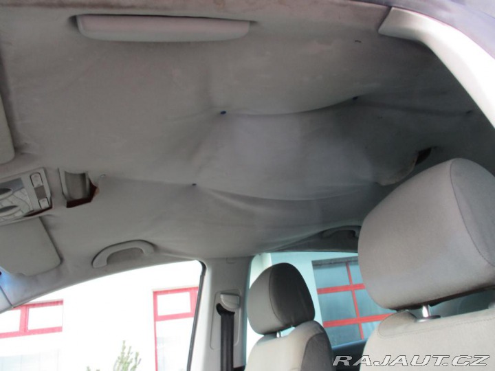 Seat Altea 1,9 TDi 77kw BKC, bez kor 2006