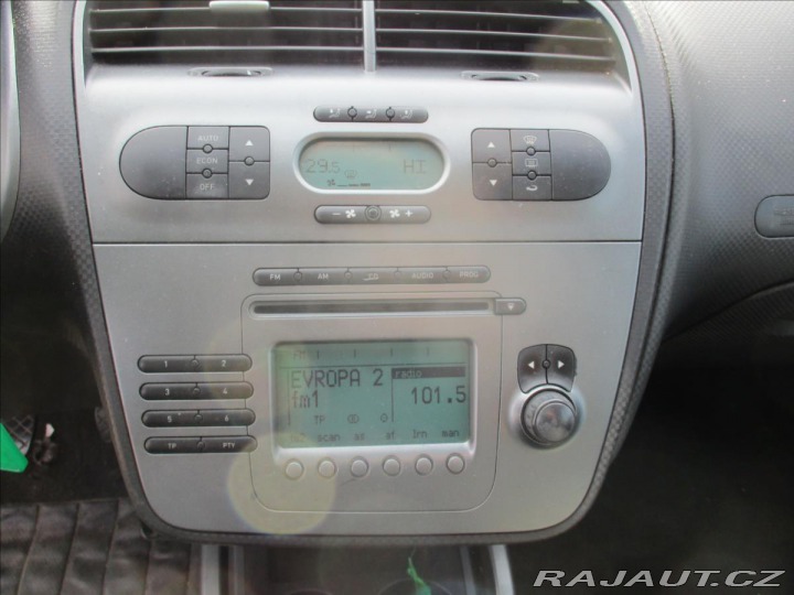 Seat Altea 1,9 TDi 77kw BKC, bez kor 2006