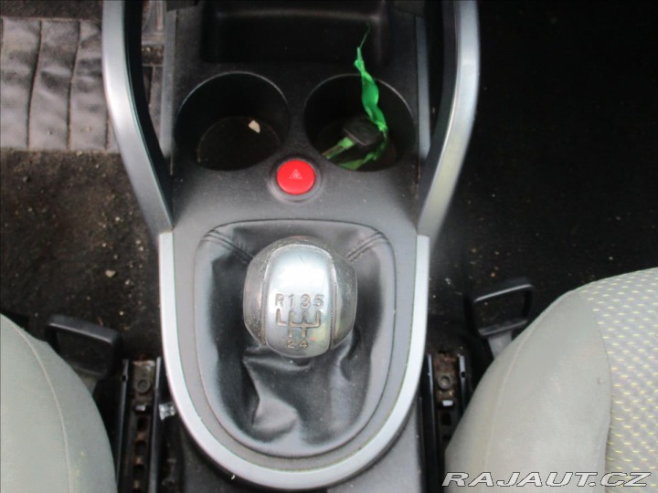 Seat Altea 1,9 TDi 77kw BKC, bez kor 2006