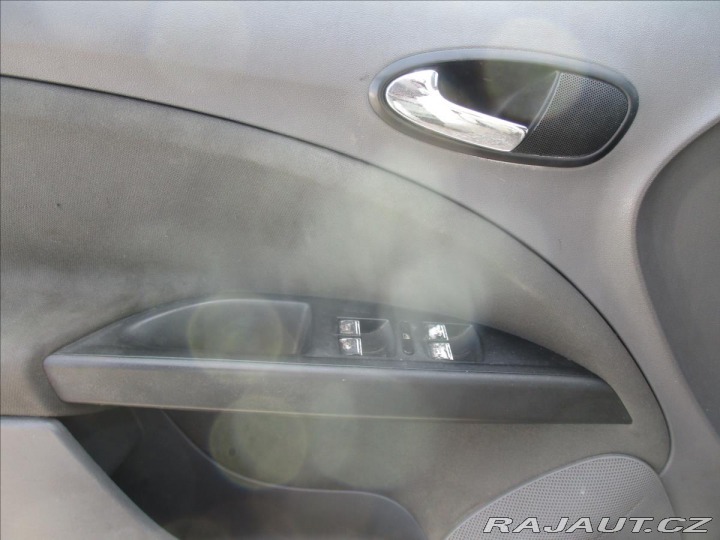 Seat Altea 1,9 TDi 77kw BKC, bez kor 2006