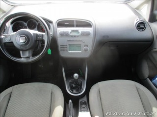 Seat Altea 1,9 TDi 77kw BKC, bez kor 2006