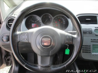 Seat Altea 1,9 TDi 77kw BKC, bez kor 2006