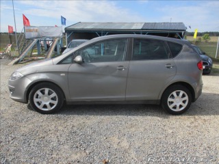 Seat Altea 1,9 TDi 77kw BKC, bez kor 2006