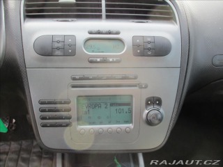 Seat Altea 1,9 TDi 77kw BKC, bez kor 2006