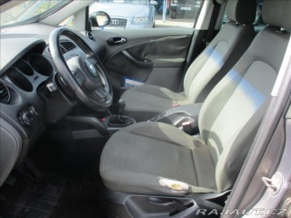Seat Altea 1,9 TDi 77kw BKC, bez kor 2006