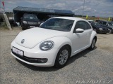 Volkswagen Beetle 1,2 TSi 77kw Elegance Kli