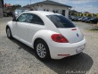 Volkswagen Beetle 1,2 77kw Elegance Klima X