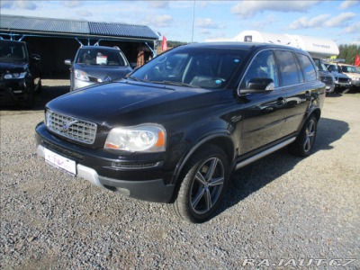 Volvo XC90 2,4 D5 136kw Geartronic R