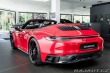 Porsche 911 Carrera 4 GTS Cabriolet/B