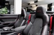 Porsche 911 Carrera 4 GTS Cabriolet/B