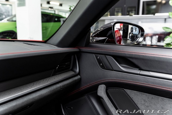 Porsche 911 Carrera 4 GTS Cabriolet/B 2022