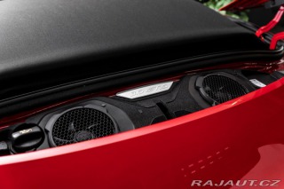 Porsche 911 Carrera 4 GTS Cabriolet/B 2022