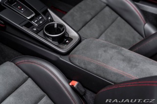 Porsche 911 Carrera 4 GTS Cabriolet/B 2022