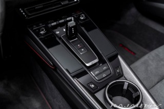 Porsche 911 Carrera 4 GTS Cabriolet/B 2022