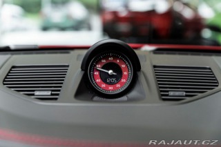 Porsche 911 Carrera 4 GTS Cabriolet/B 2022