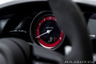 Porsche 911 Carrera 4 GTS Cabriolet/B 2022