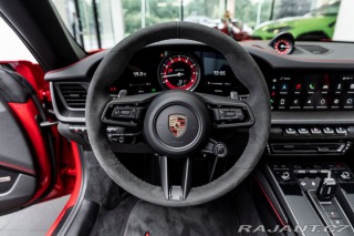 Porsche 911 Carrera 4 GTS Cabriolet/B 2022