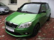 Škoda Fabia 1,4 TSI 180PS  II RS DSG