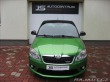 Škoda Fabia 1,4 TSI 180PS  II RS DSG