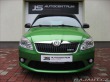 Škoda Fabia 1,4 TSI 180PS  II RS DSG