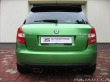 Škoda Fabia 1,4 TSI 180PS  II RS DSG