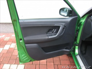 Škoda Fabia 1,4 TSI 180PS  II RS DSG 2011
