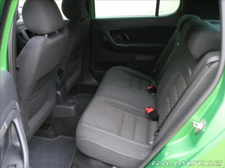Škoda Fabia 1,4 TSI 180PS  II RS DSG 2011