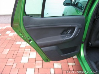 Škoda Fabia 1,4 TSI 180PS  II RS DSG 2011