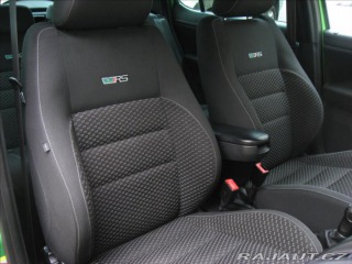 Škoda Fabia 1,4 TSI 180PS  II RS DSG 2011