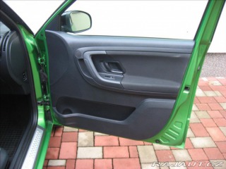 Škoda Fabia 1,4 TSI 180PS  II RS DSG 2011