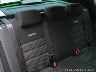 Škoda Fabia 1,4 TSI 180PS  II RS DSG 2011