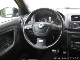 Škoda Fabia 1,4 TSI 180PS  II RS DSG 2011