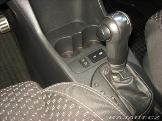 Škoda Fabia 1,4 TSI 180PS  II RS DSG 2011