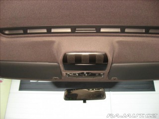 Škoda Fabia 1,4 TSI 180PS  II RS DSG 2011