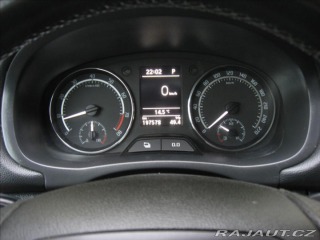 Škoda Fabia 1,4 TSI 180PS  II RS DSG 2011