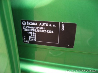 Škoda Fabia 1,4 TSI 180PS  II RS DSG 2011