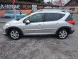 Peugeot 207 SW 1,6 VTi 16V Outdoor Pa
