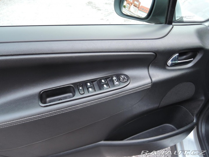Peugeot 207 SW 1,6 VTi 16V Outdoor Pa 2009