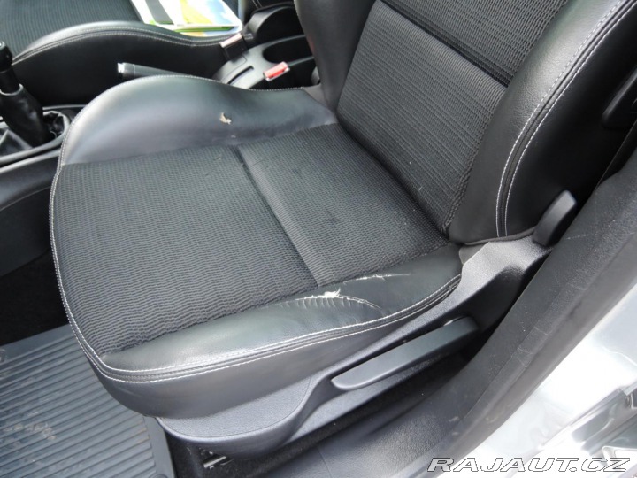 Peugeot 207 SW 1,6 VTi 16V Outdoor Pa 2009