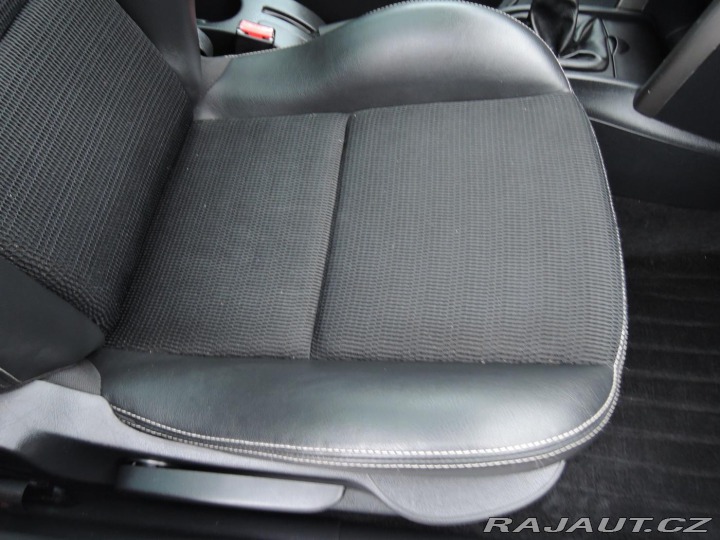 Peugeot 207 SW 1,6 VTi 16V Outdoor Pa 2009