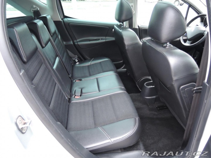 Peugeot 207 SW 1,6 VTi 16V Outdoor Pa 2009