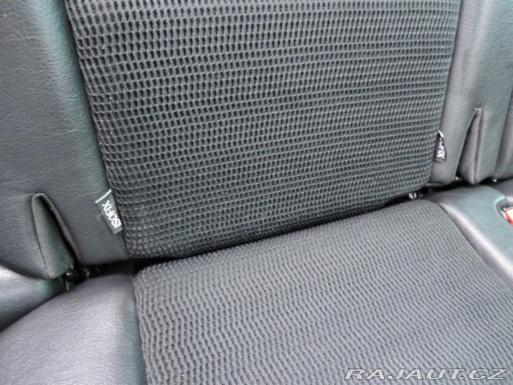 Peugeot 207 SW 1,6 VTi 16V Outdoor Pa 2009