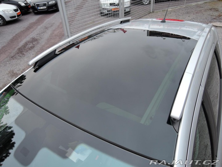 Peugeot 207 SW 1,6 VTi 16V Outdoor Pa 2009